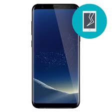 samsung galaxy s8 plus front glass