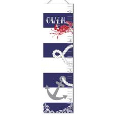 Image Result For Nautical Growth Chart Diy Nautical