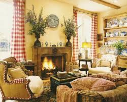 Magical, meaningful items you can't find anywhere else. French Country Living Room Decorating Ideas