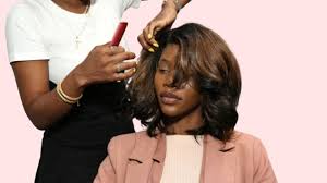 New tresemmé hair spa rejuvenation infused with hydrating marine minerals complex and my experience with tresemme hair spa rejuvenation shampoo: Tresemme Is Giving 10k Scholarships To Future Black Hairstylists Essence