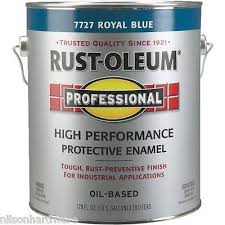 Rust Oleum Rust Oleum 7727402 Oil Based