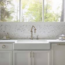 Ann Sacks Tiles Kitchen Backsplash Trends