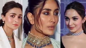 dewy makeup इन आस न स ट प स स कर