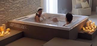 Shop for sophisticated and advanced badewanne whirlpool tub on alibaba.com for massage, relaxation and leisure activities. Whirlpool Badewannen Im Test Optirelax Blog