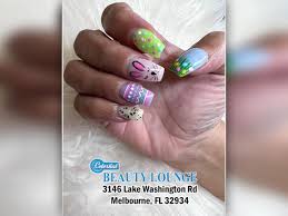 nail salon 32934 celestial beauty
