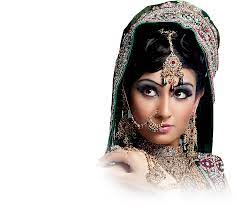 asian bridal makeup london