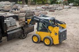 Purchase Considerations For Small Medium Skid Steers