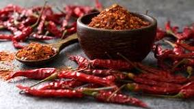 What are the hottest dried chiles?