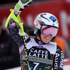 Holdener made her world cup debut in sölden in october 2010, and attained her first podium in march 2013, a second place in slalom at ofterschwang. Tina Weirather Wins To Edge Closer To Super G World Cup Title Eurosport