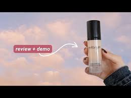 antonym cosmetics review demo you