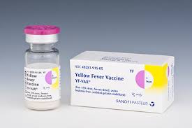 yellow fever vaccine in new york ny
