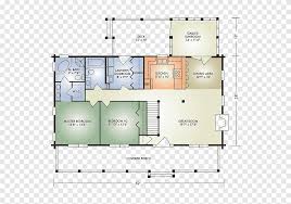 Floor Plan Ranch Style House House Plan