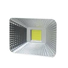 Dimmable High Pole Projector Reflector