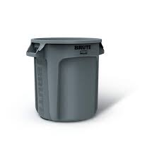 Rubbermaid Commercial S Brute 10