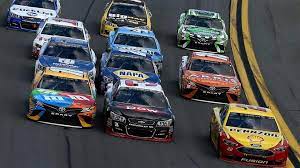 During a pair of consecutive campaign rallies in support of republican candidates in late october 2018, president donald trump twice suggested that democratic lawmakers wanted to give free luxury cars to undocumented immigrants. Nascar Once A Cultural Icon Hits The Skids Wsj