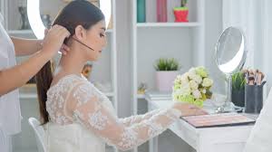 pro bridal makeup business