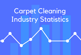21 carpet cleaning industry statistics