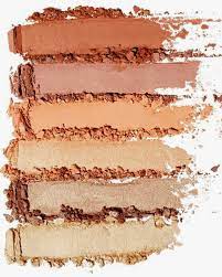 the true autumn make up palette the