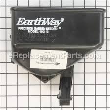 hopper embly 60017 for earthway