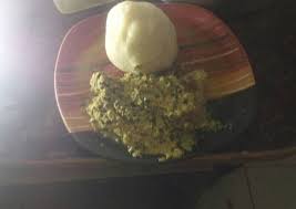 How to make ogbono soup ( updated recipe). Easiest Way To Make Great Egusi Soup With Garri Cooking Basics For Newbies Cooking For Beginners