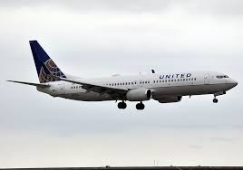 united airlines fleet boeing 737 800