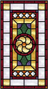 stained glass design gallery the