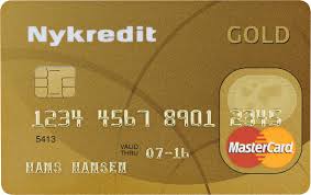 Vi inviterer til dialog og modtager gerne dine kommentarer. Nykredit Master Card Nykredit Mastercard Gold Travel Credit Blog