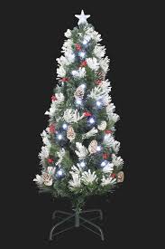 These new 2017 fiber optic christmas trees use a patented pending led light source. The Snowy Led Frosted Pine Fibre Optic Tree