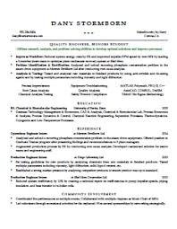    cv format for engineers pdf   sephora resume
