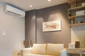 ductless split systems for air conditioning