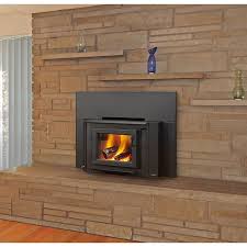 Wood Inserts Fireside Hearth Home