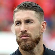 Ive been learning a lot about succor work and how to keep the partial ridge. Sergio Ramos Haircut 50 Ideas You Can Easily Replicate Men Hairstyles World