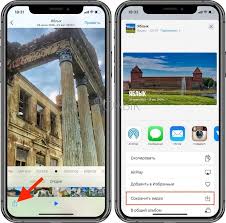 Fortunately, we collected the most outstanding iphone slideshow makers you can use to produce an attractive slideshow with music using your mobile devices. How To Make And Share Music Slideshow In Photos App On Iphone Or Ipad Juicyapplenews