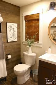 Farmhouse Bathroom Ikea Style Design