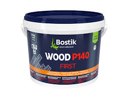 bostik wood p140 first hardwood