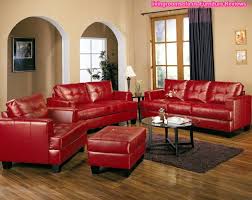 Shelling out inside furniture for your initial household, or anywhere you don't count on in the direction of keep on being without end, can almost seem together with a waste. Red Leather Ashley Furniture Living Room Sets