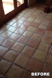 saltillo tile cleaning sealing tucson