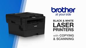 Brother Extends Laser Printing Leadership With Nine New