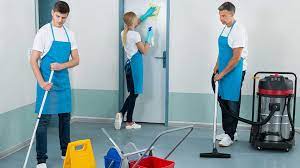 top rated home cleaning services in