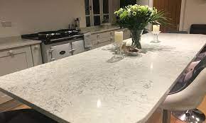 how much do quartz countertops cost to
