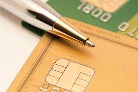 If you're concerned about a potential thief using your signed credit card to make purchases, the best way to protect yourself is to make sure your credit card has fraud. What S The Best Pen To Sign Back Of Credit Card Moneymink Com