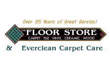 the floor everclean carpet care