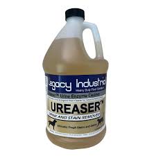 ureaser urine enzyme cleaner legacy