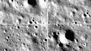 Lunar exploration Chandrayaan-3 Moon Landing: Isro Shares Vikram