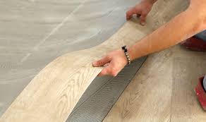 expert vinyl flooring services in