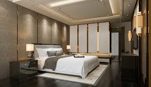 The contemporary pop ceiling is the perfect match for spacious rooms with white walls. Bedroom False Ceiling Design Ideas Noida Interiors