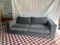 Sf Bay Area Furniture Cb2 Sofa