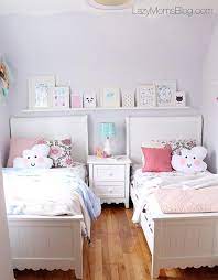 55 delightful girls bedroom ideas