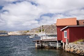 2 ferienhäuser auf kleinen inseln in seen in schweden. Immobilien Und Liegenschaften Schweden