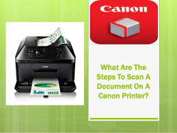Check spelling or type a new query. What Are The Steps To Scan A Document On A Canon Printer